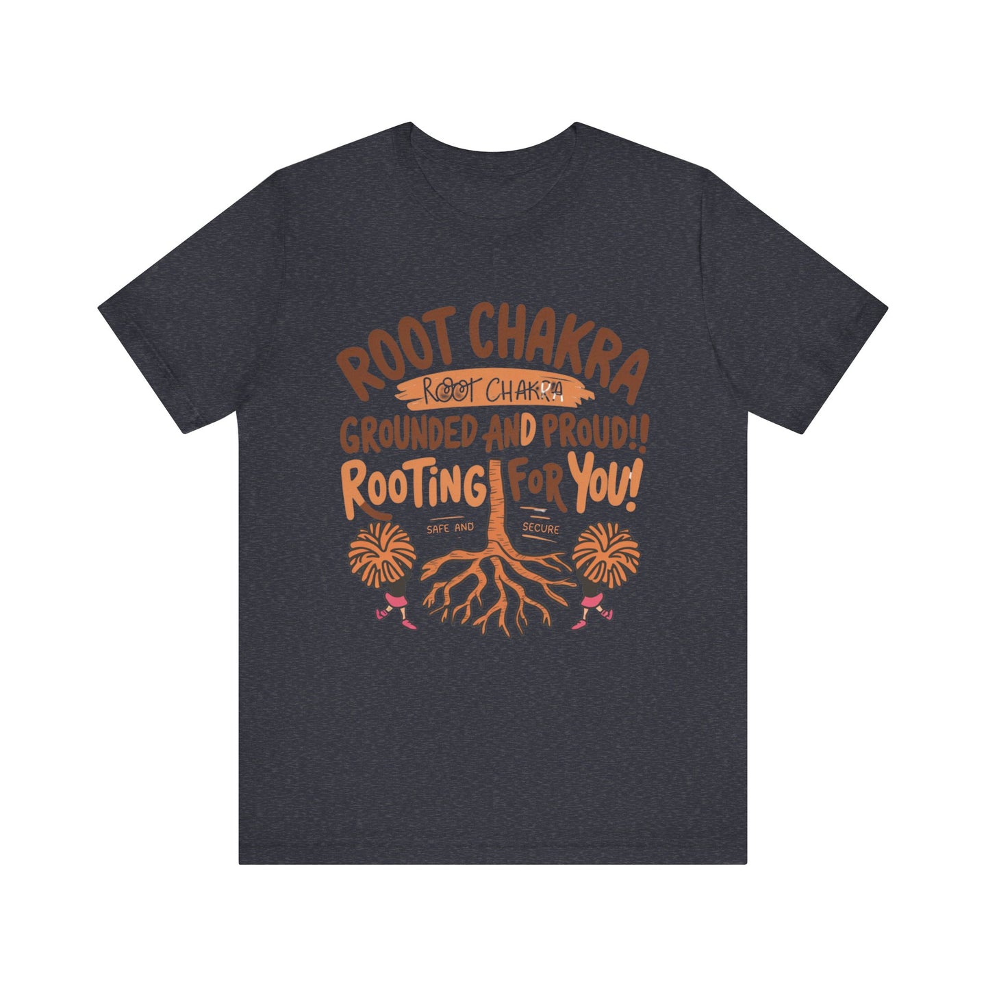 Root Chakra Tee